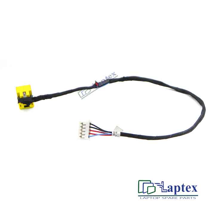 Lenovo IBM Thinkpad E430 E435 E445 Dc Jack